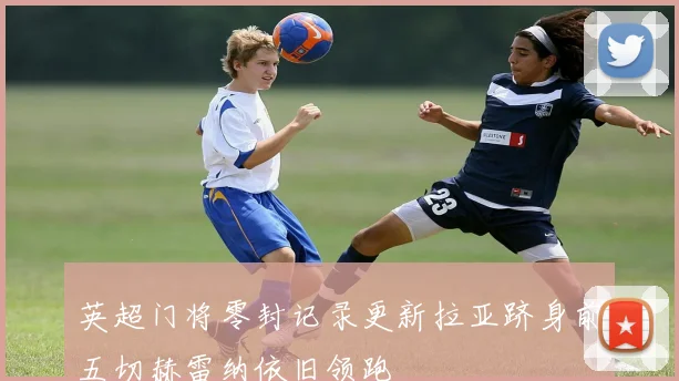 英超门将零封记录更新拉亚跻身前五切赫雷纳依旧领跑